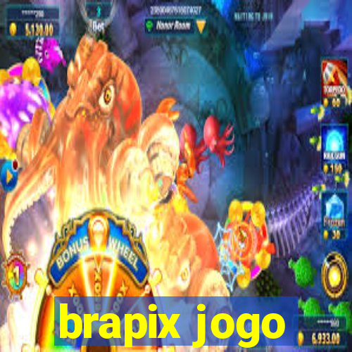 brapix jogo